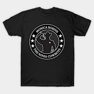 Ninja Cowboys T-Shirt